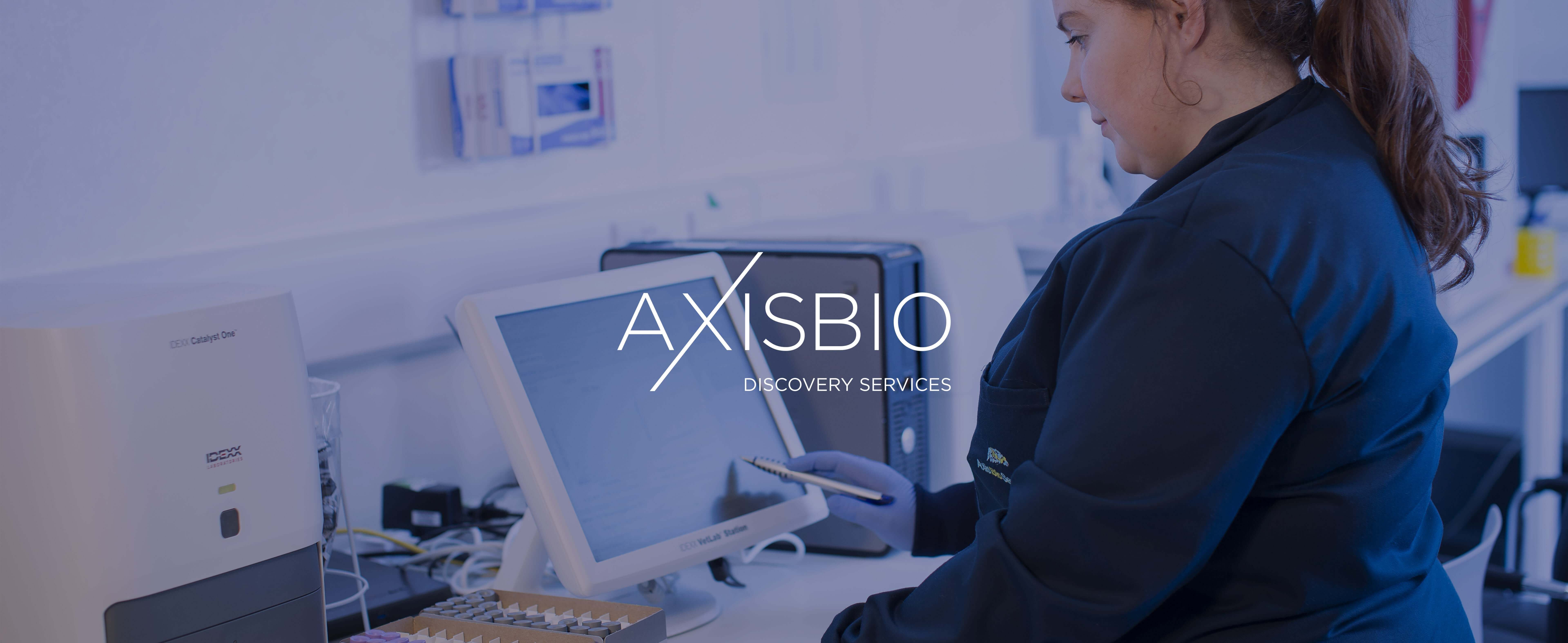 Axis Bio Discovery Services