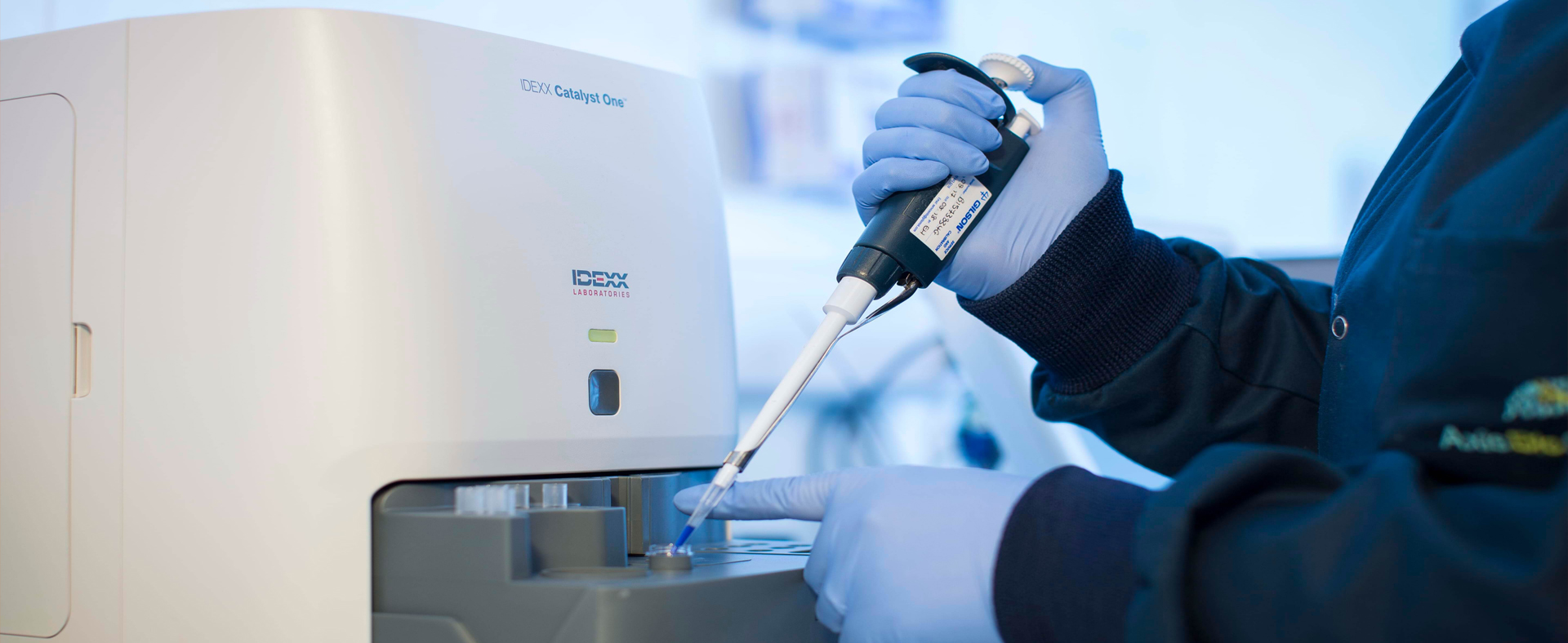 Axis Bio Discovery Services